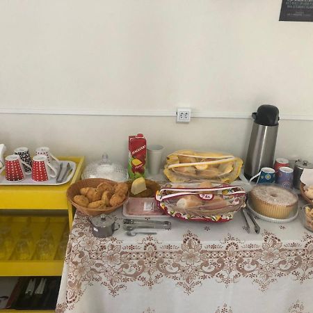 Casa Capitolio I Bed & Breakfast Dış mekan fotoğraf