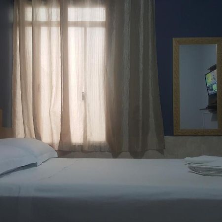 Casa Capitolio I Bed & Breakfast Dış mekan fotoğraf