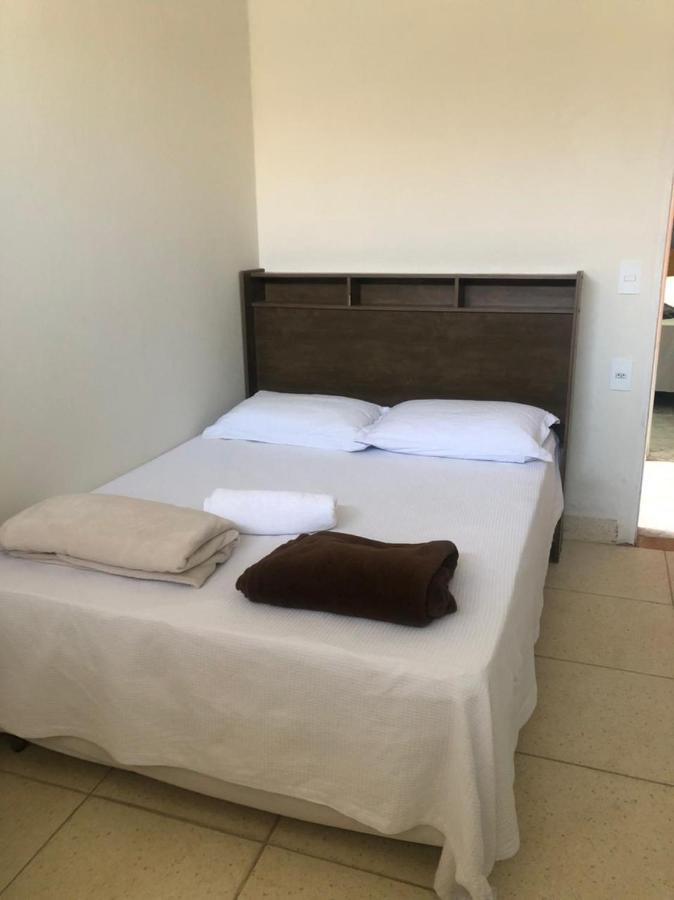 Casa Capitolio I Bed & Breakfast Dış mekan fotoğraf