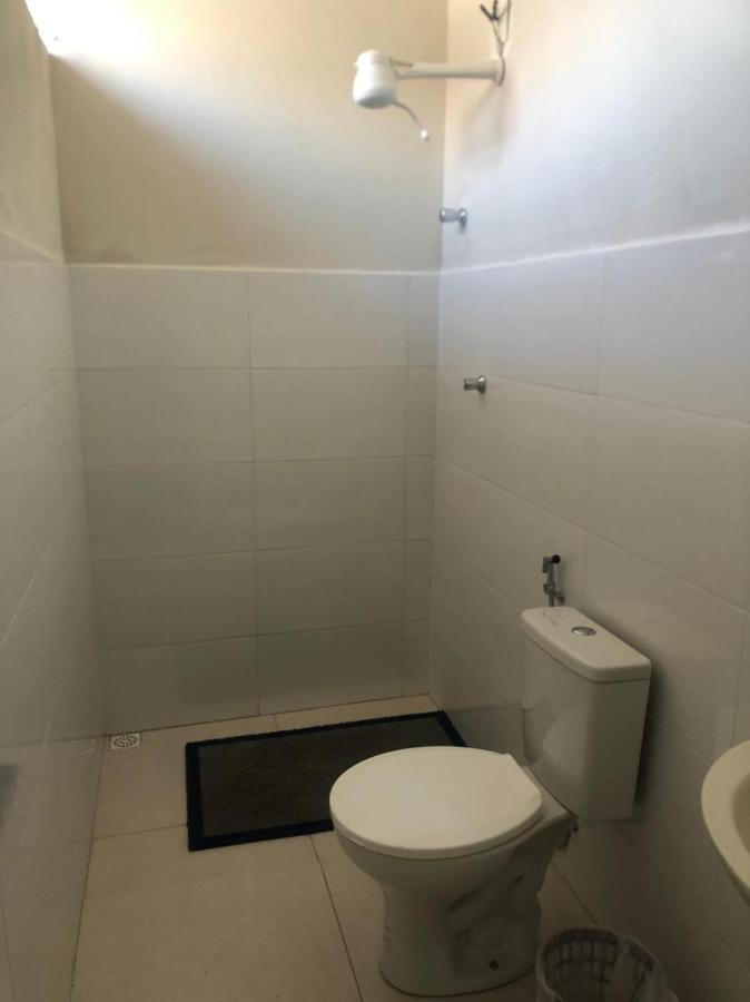 Casa Capitolio I Bed & Breakfast Dış mekan fotoğraf