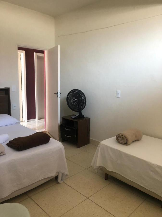 Casa Capitolio I Bed & Breakfast Dış mekan fotoğraf
