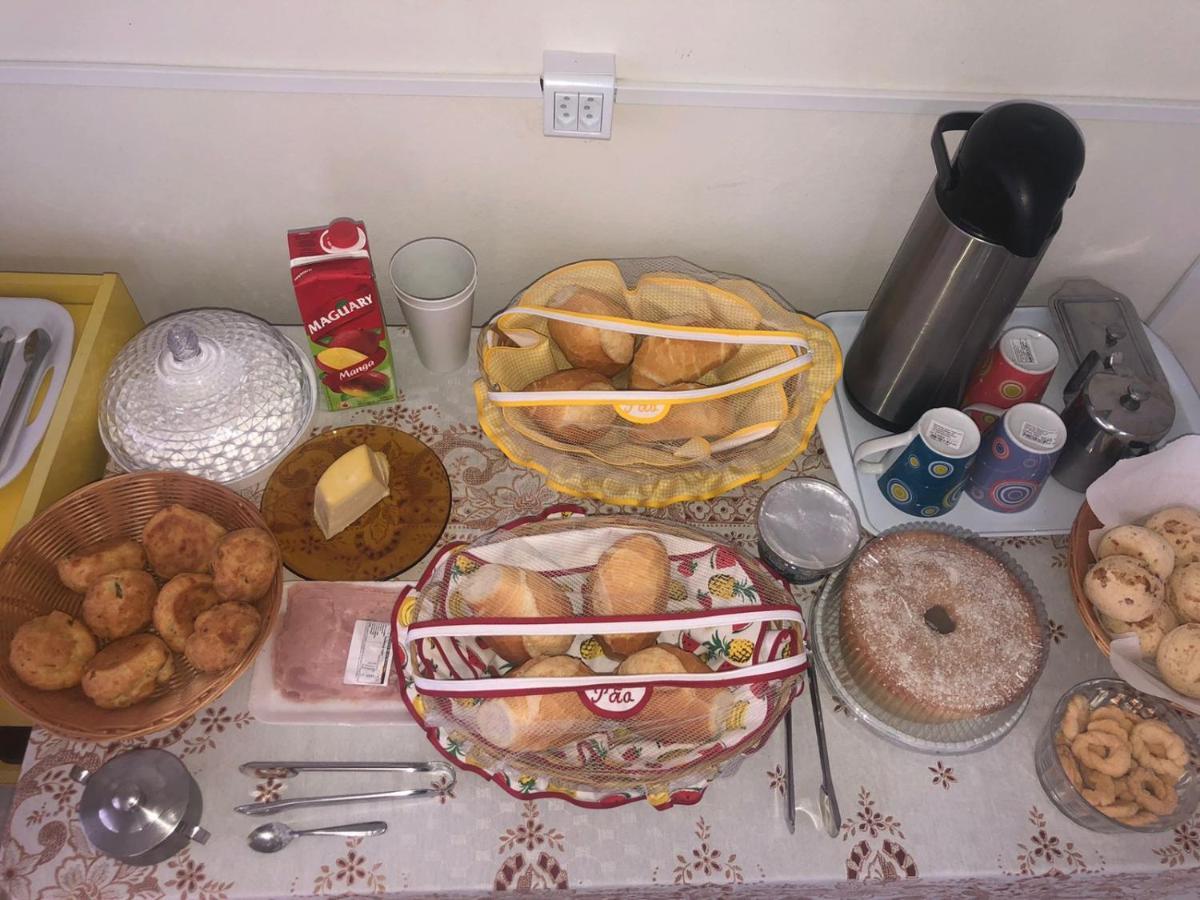 Casa Capitolio I Bed & Breakfast Dış mekan fotoğraf