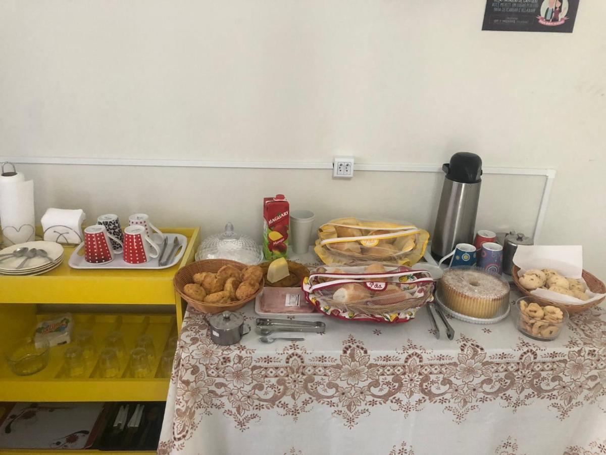 Casa Capitolio I Bed & Breakfast Dış mekan fotoğraf