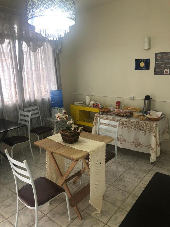 Casa Capitolio I Bed & Breakfast Dış mekan fotoğraf