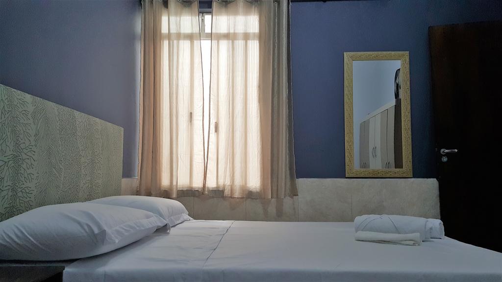 Casa Capitolio I Bed & Breakfast Dış mekan fotoğraf