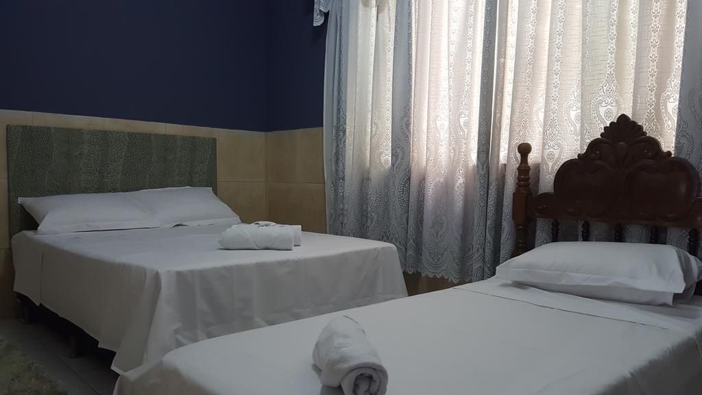 Casa Capitolio I Bed & Breakfast Dış mekan fotoğraf