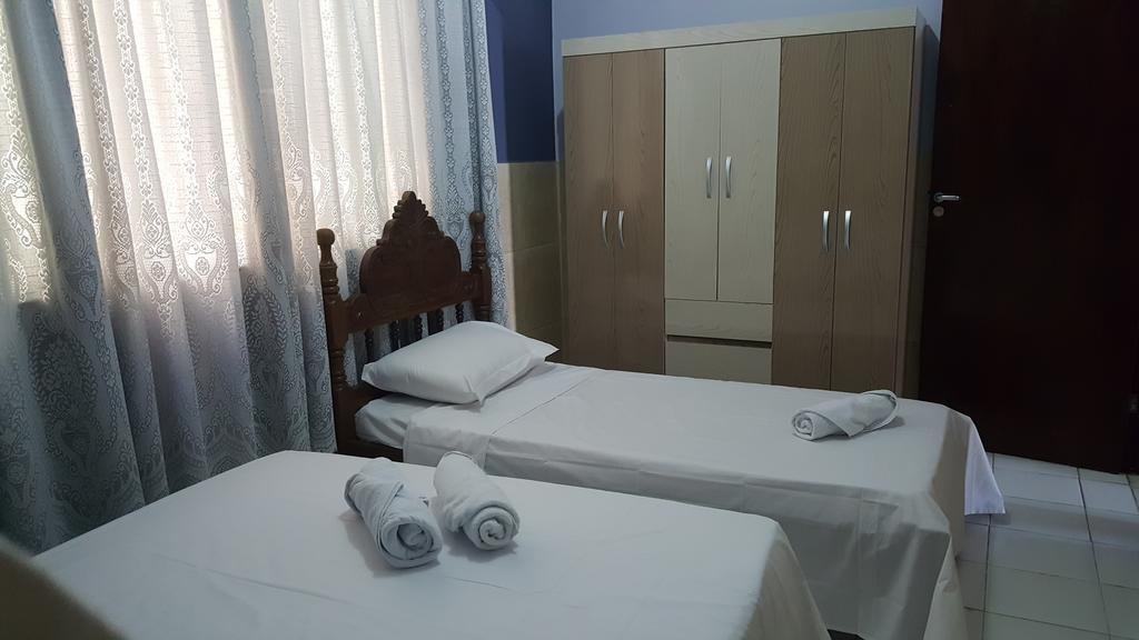 Casa Capitolio I Bed & Breakfast Dış mekan fotoğraf