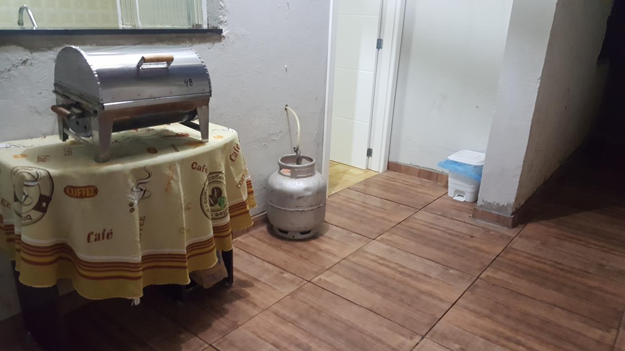 Casa Capitolio I Bed & Breakfast Dış mekan fotoğraf
