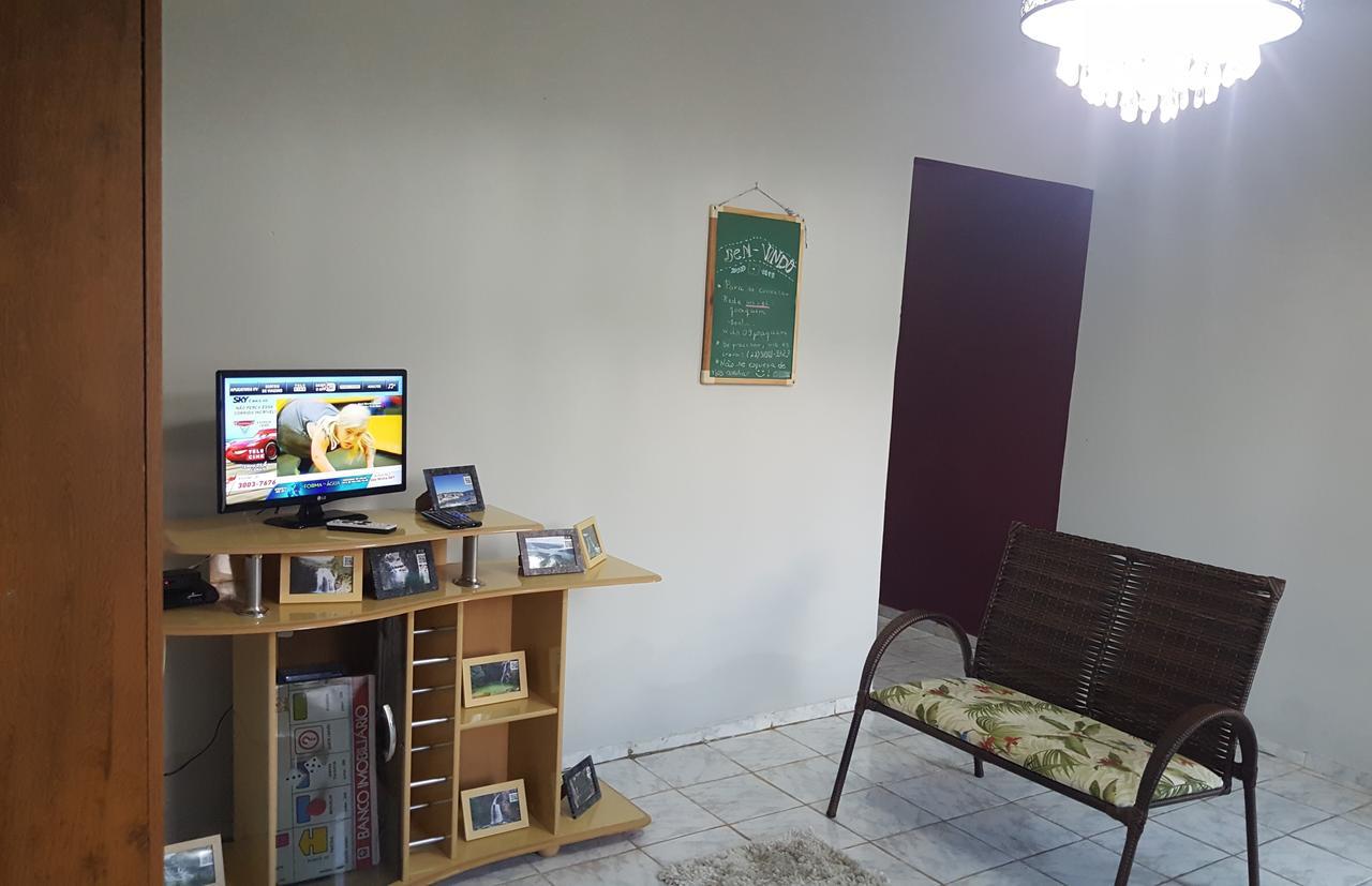 Casa Capitolio I Bed & Breakfast Dış mekan fotoğraf