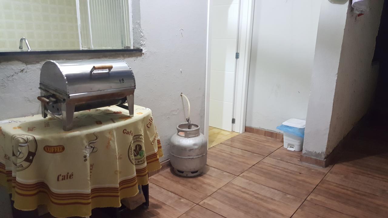 Casa Capitolio I Bed & Breakfast Dış mekan fotoğraf