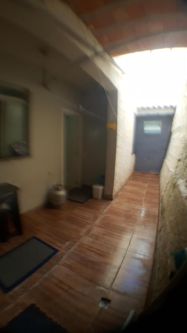 Casa Capitolio I Bed & Breakfast Dış mekan fotoğraf
