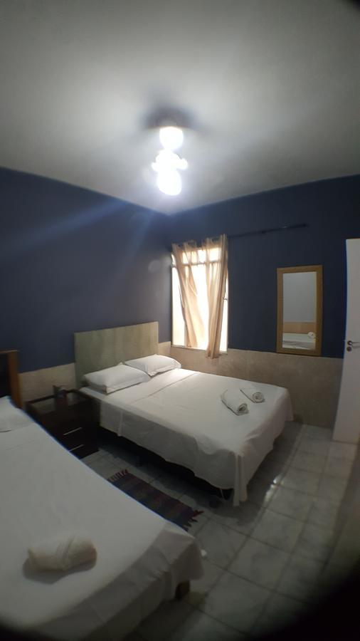 Casa Capitolio I Bed & Breakfast Dış mekan fotoğraf
