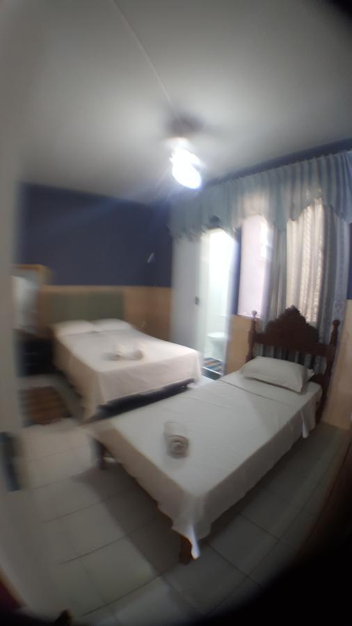 Casa Capitolio I Bed & Breakfast Dış mekan fotoğraf
