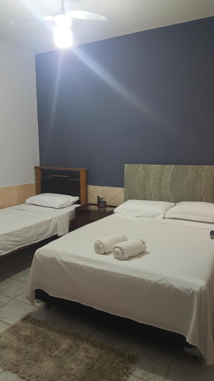 Casa Capitolio I Bed & Breakfast Dış mekan fotoğraf