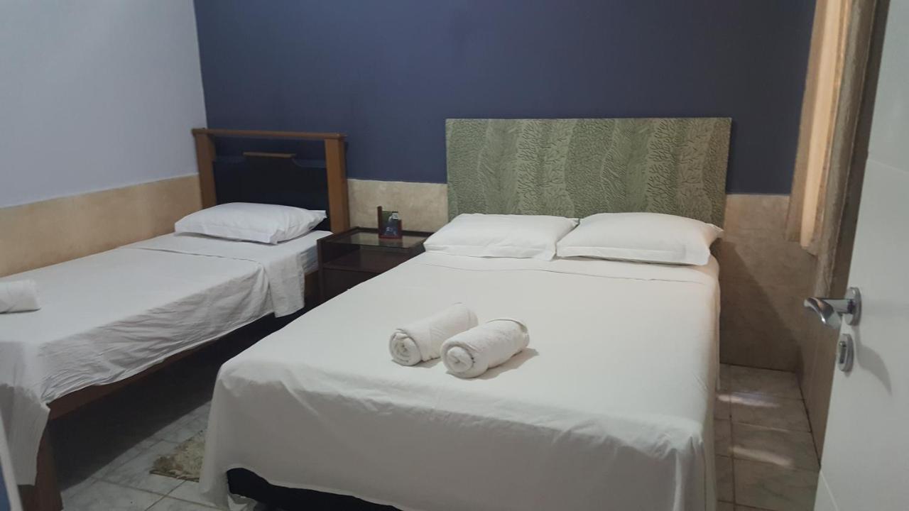 Casa Capitolio I Bed & Breakfast Dış mekan fotoğraf