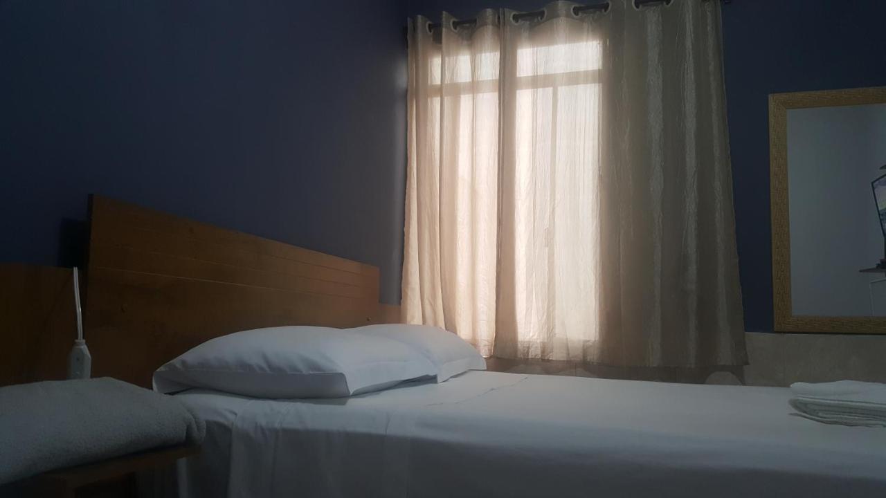 Casa Capitolio I Bed & Breakfast Dış mekan fotoğraf
