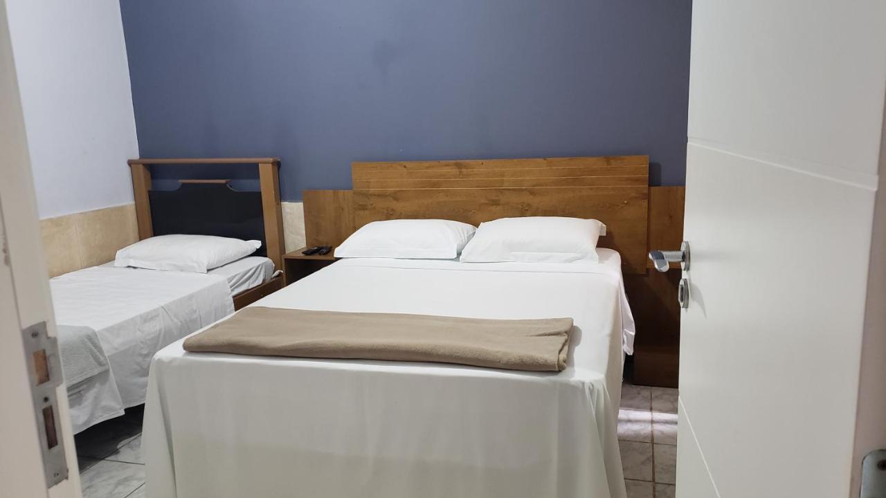 Casa Capitolio I Bed & Breakfast Dış mekan fotoğraf