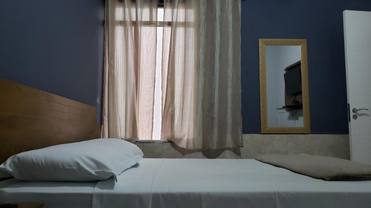 Casa Capitolio I Bed & Breakfast Dış mekan fotoğraf
