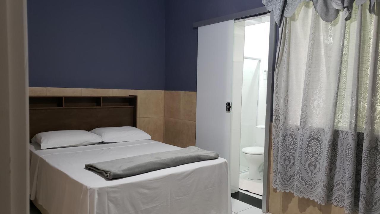 Casa Capitolio I Bed & Breakfast Dış mekan fotoğraf