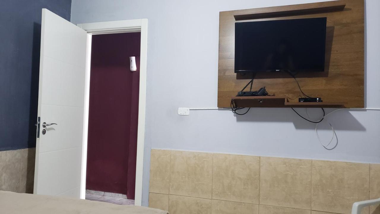 Casa Capitolio I Bed & Breakfast Dış mekan fotoğraf