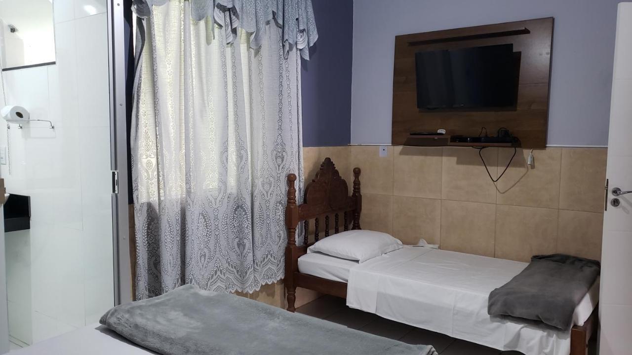 Casa Capitolio I Bed & Breakfast Dış mekan fotoğraf